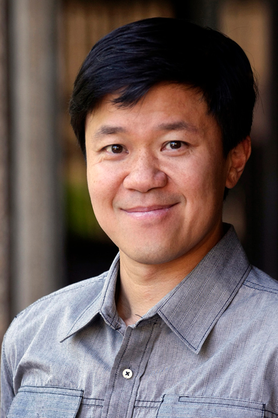 Humphrey Yao, Ph.D.