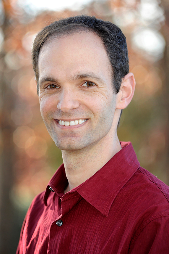 Jonathan Hollander, Ph.D.